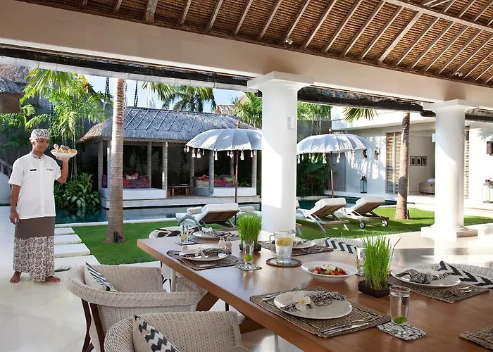 Adasa By Elite Havens * Seminyak (Bali)