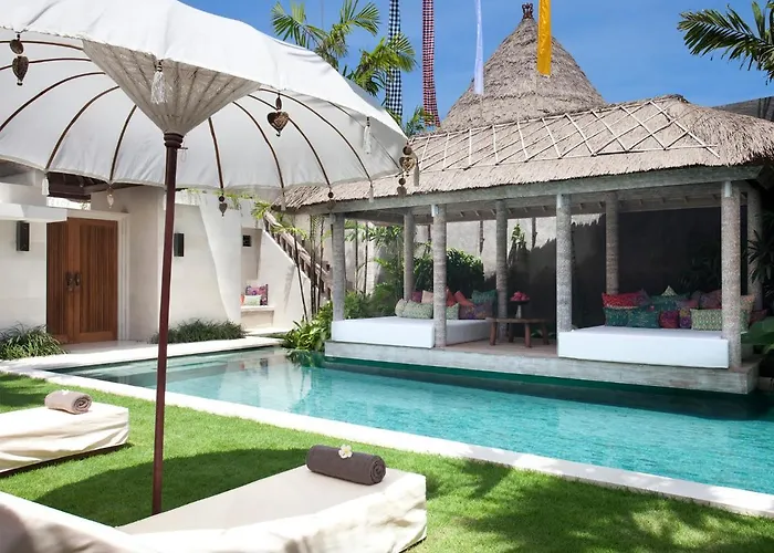 Villa Adasa By Elite Havens