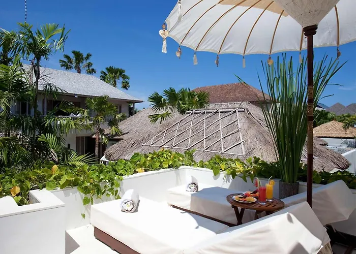 Villa Adasa By Elite Havens