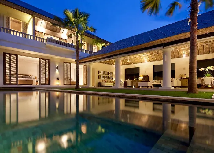Villa Adasa By Elite Havens
