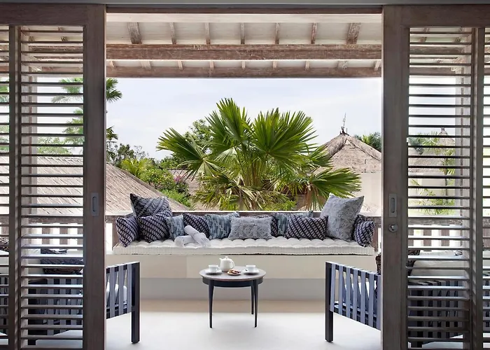 Adasa By Elite Havens Villa Seminyak (Bali)