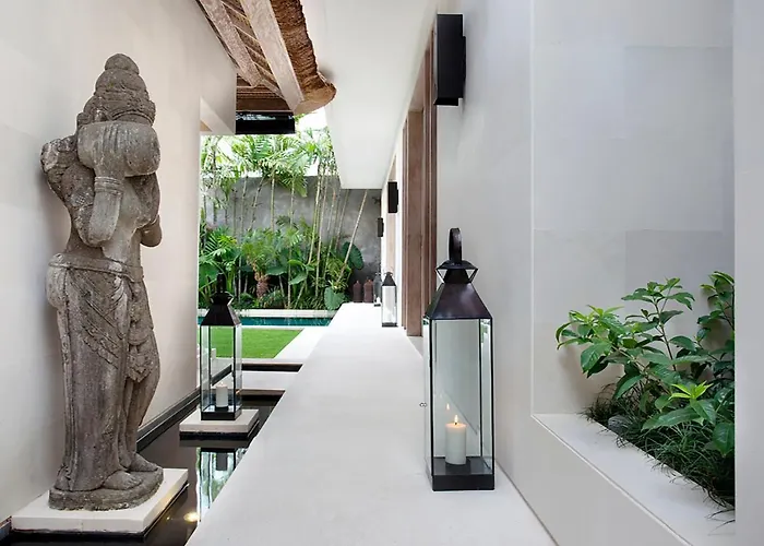Adasa By Elite Havens * Seminyak (Bali)