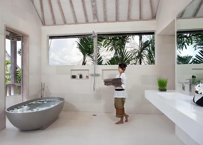 Adasa By Elite Havens Seminyak (Bali)