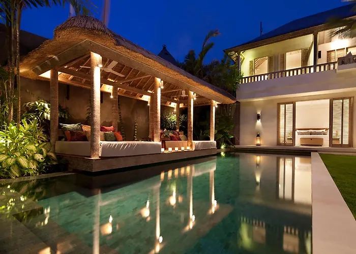 Adasa By Elite Havens Seminyak (Bali)