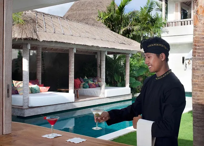 Villa Adasa By Elite Havens Seminyak (Bali)