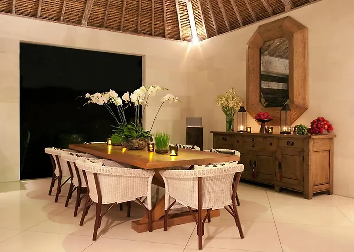 Villa Adasa By Elite Havens *