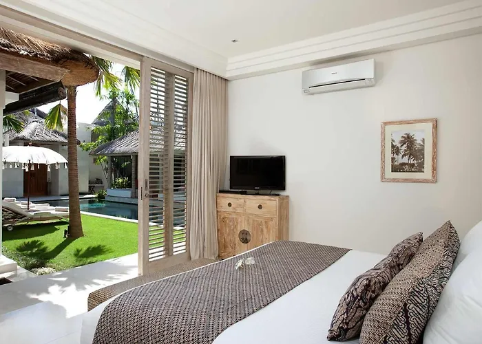 Adasa By Elite Havens * Seminyak (Bali)
